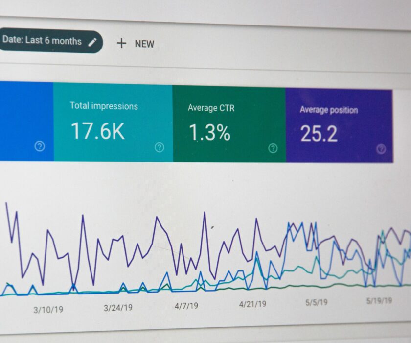 Google Search Console