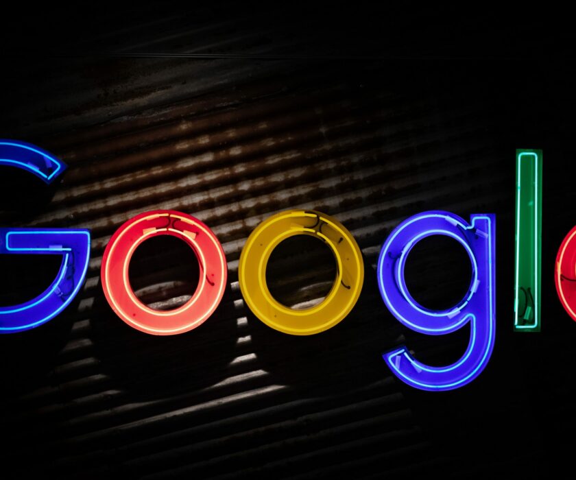 google