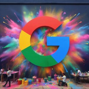 google search console 