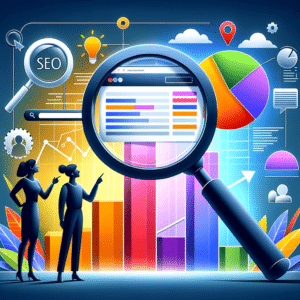 Audit SEO Sémantique
