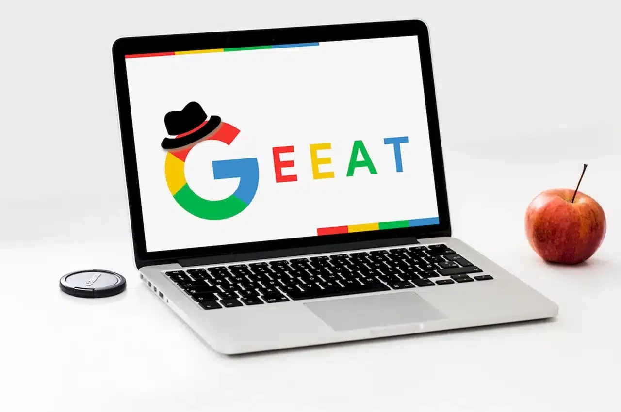 Seeseo Google EEAT score SEO