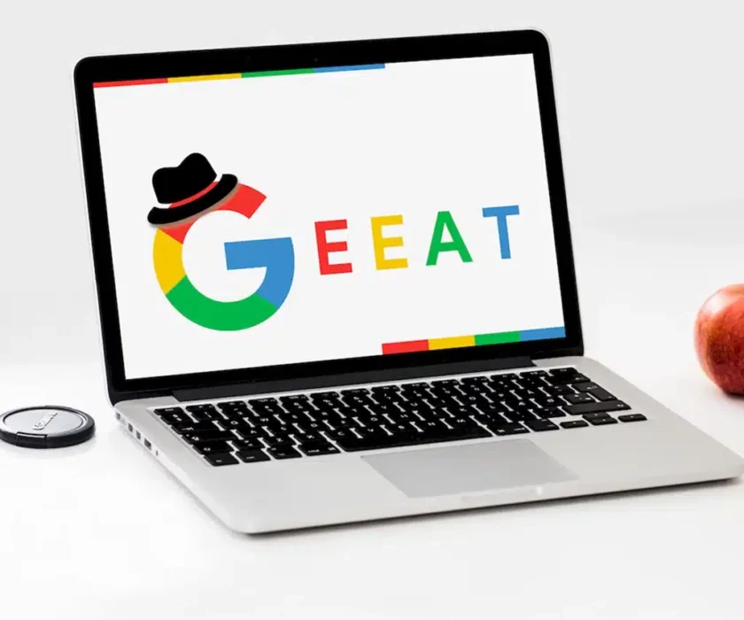 Seeseo Google EEAT score SEO