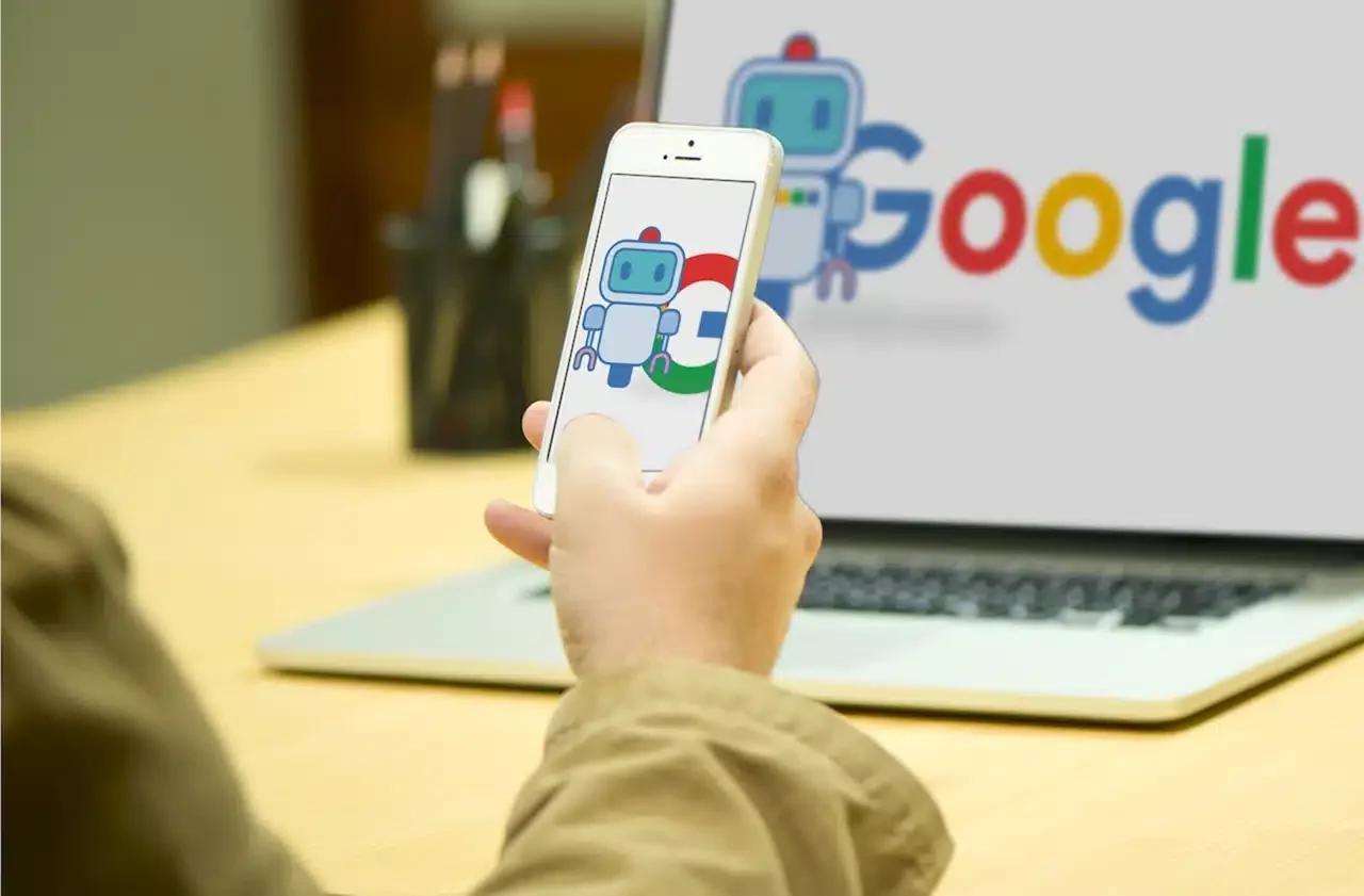 Seeseo Robots.txt Google