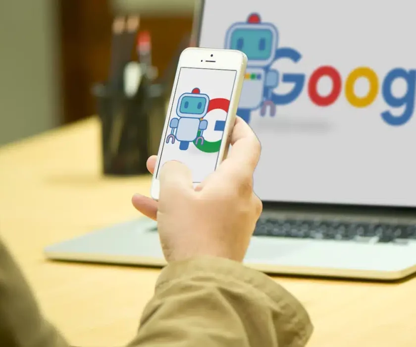Seeseo Robots.txt Google