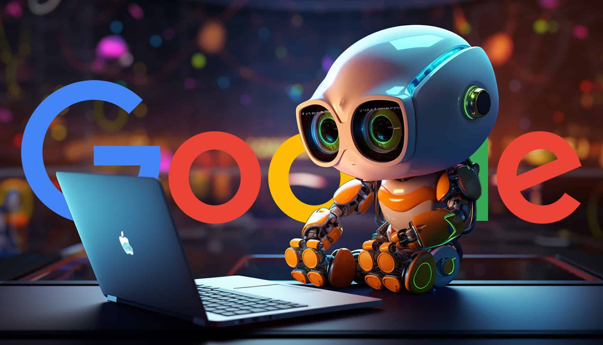 google sge