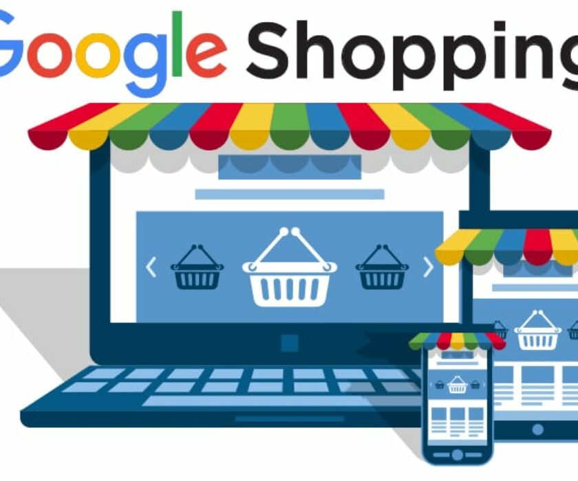 Google Shopping