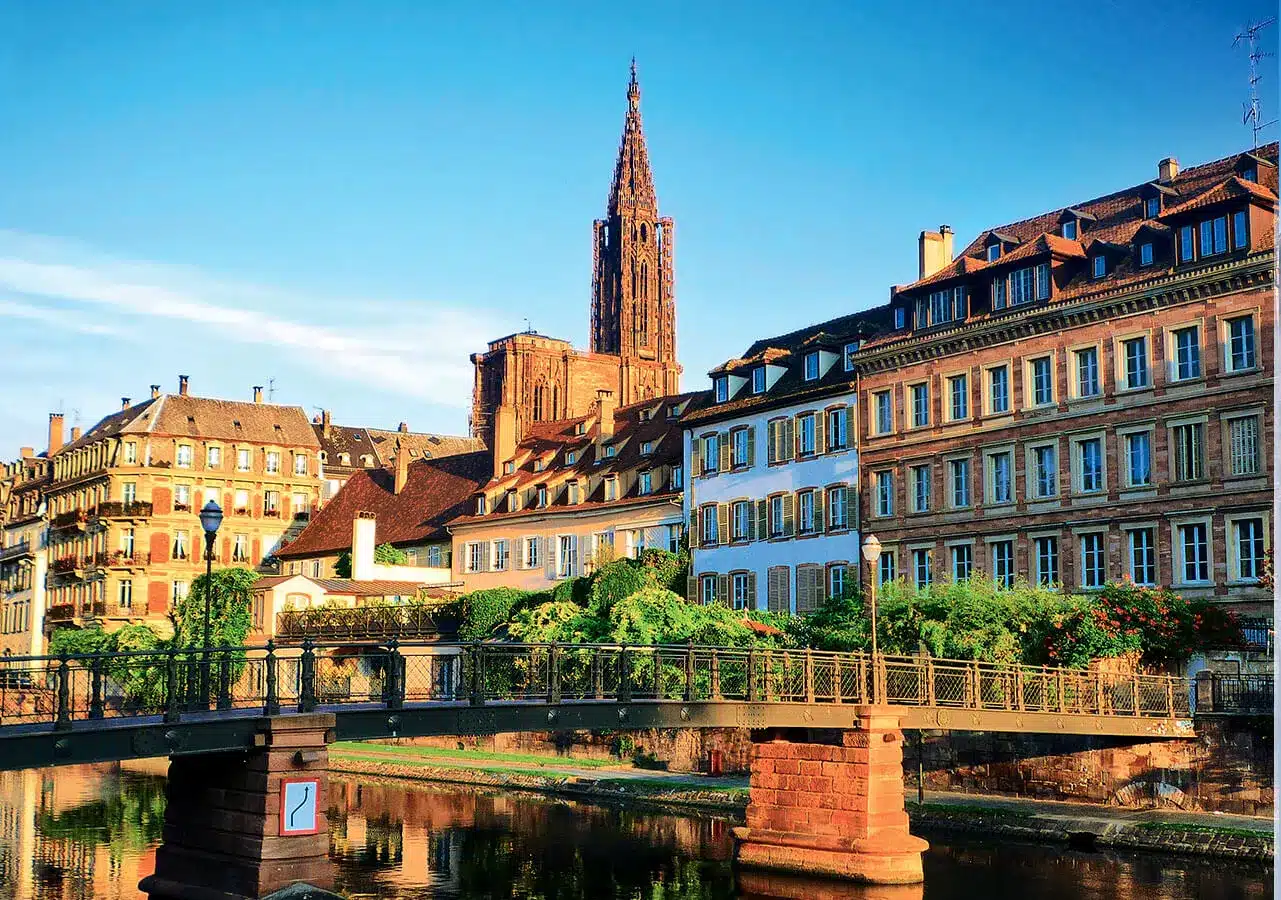 Référencement-Strasbourg