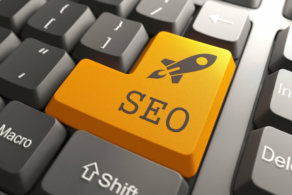 Boost SEO Netlinking