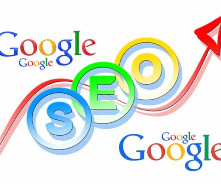 Google SEO