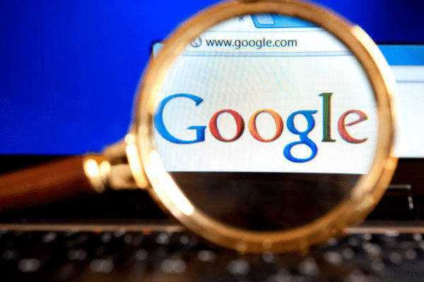 Référencement Google