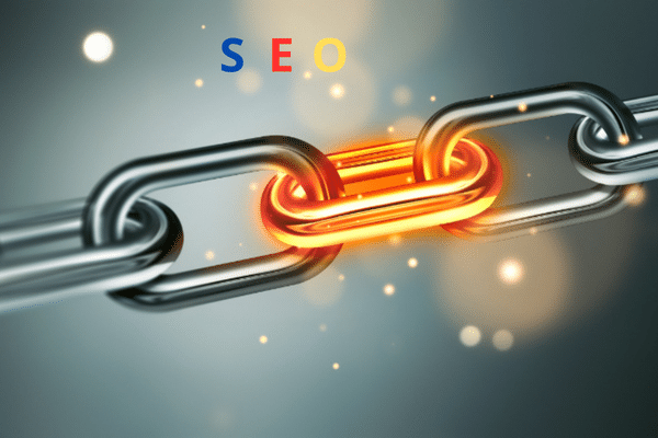 Ancres de liens SEO