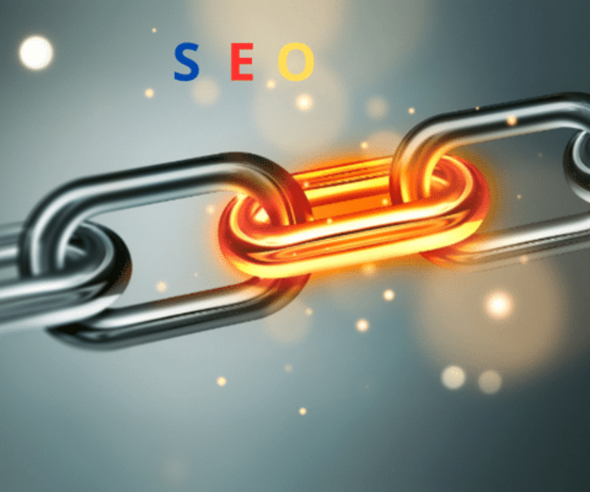 Ancres de liens SEO