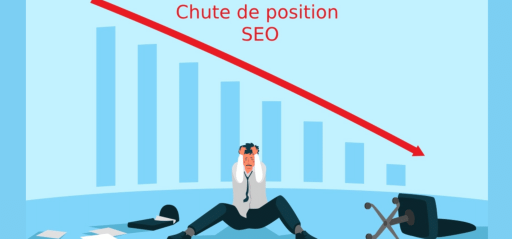 cannibalisation de position SEO
