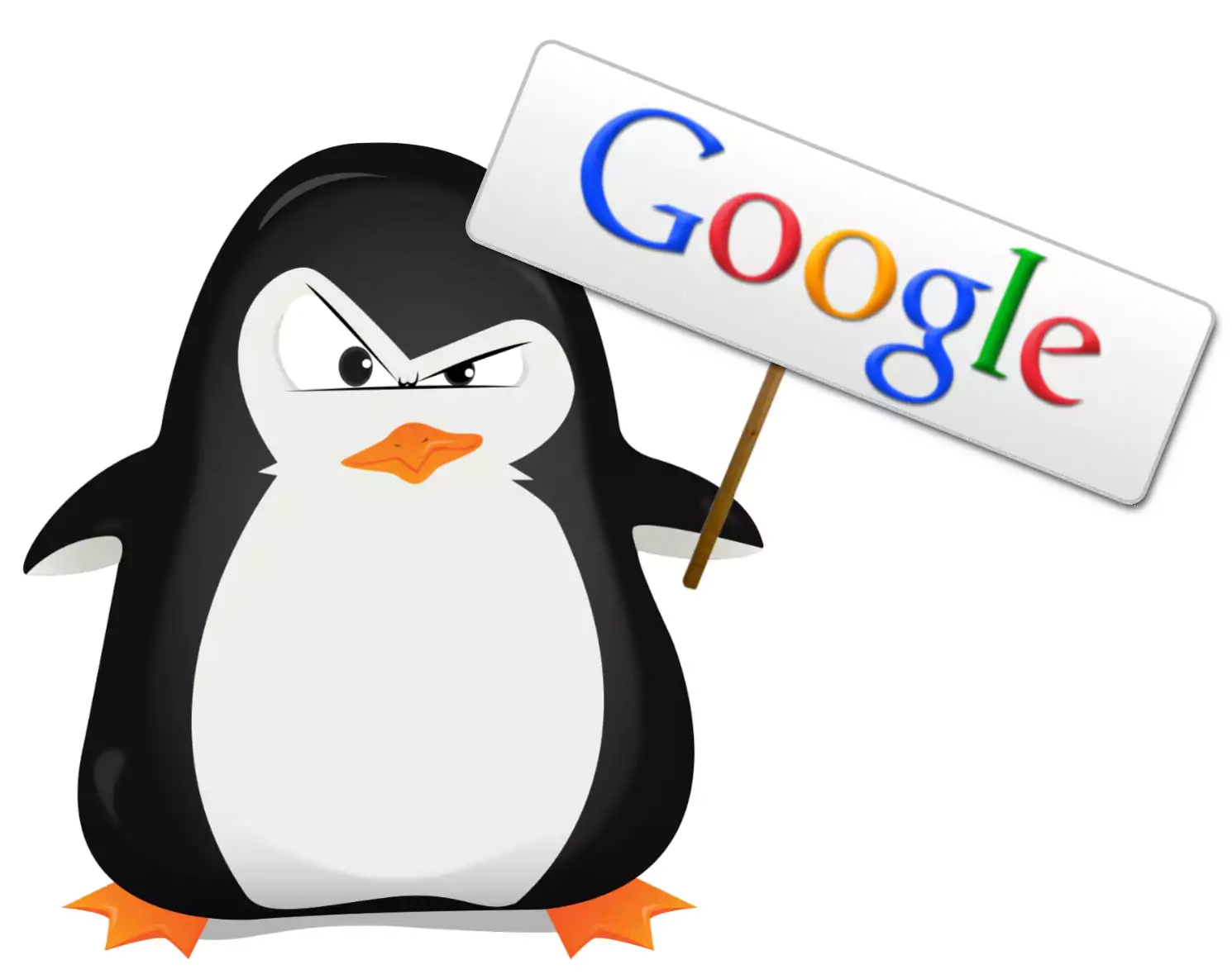 Google-Penguin