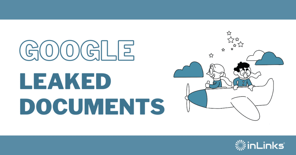 Google leaked documents