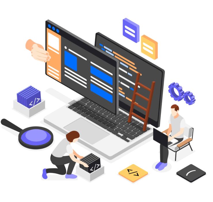 SEO programmatique