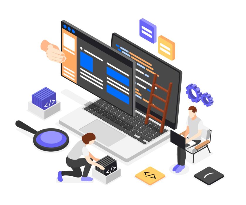 SEO programmatique