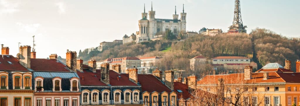 Agence SEO Lyon