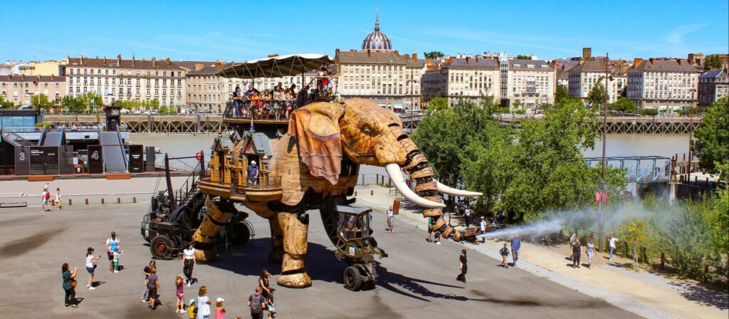 Agence SEO Nantes