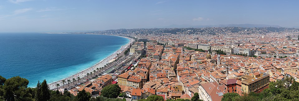 Agence SEO Nice