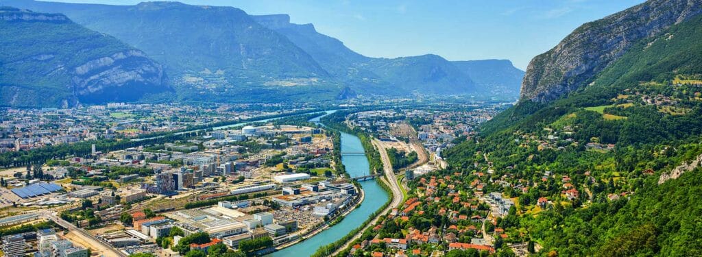 Agence référencement naturel Grenoble