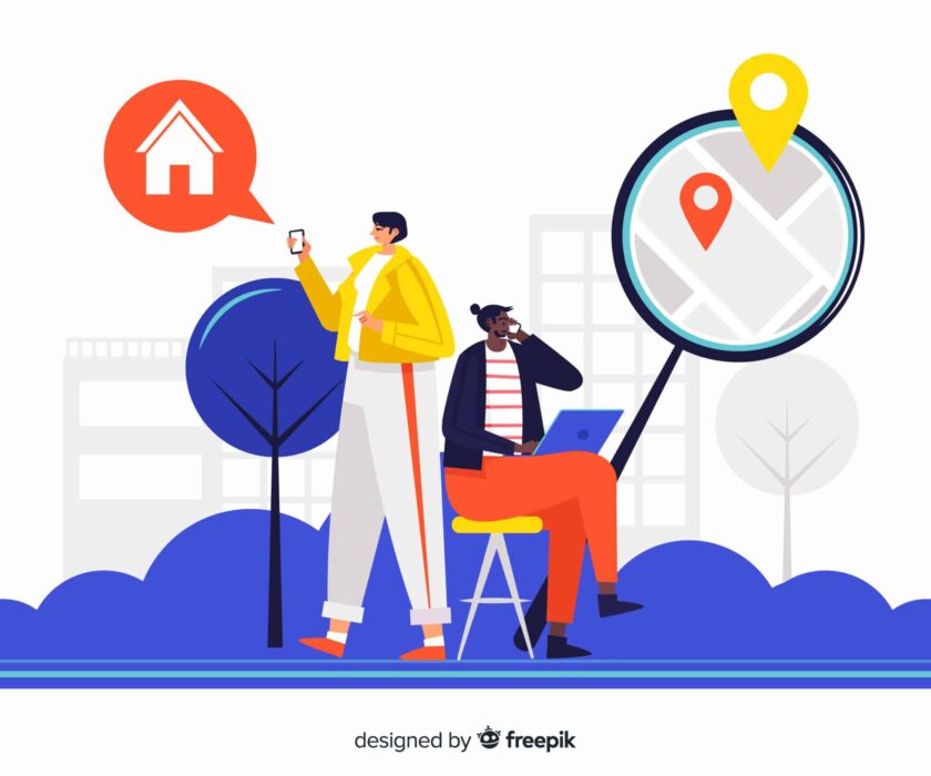 Comment améliorer le référencement local sur internet d'une entreprise