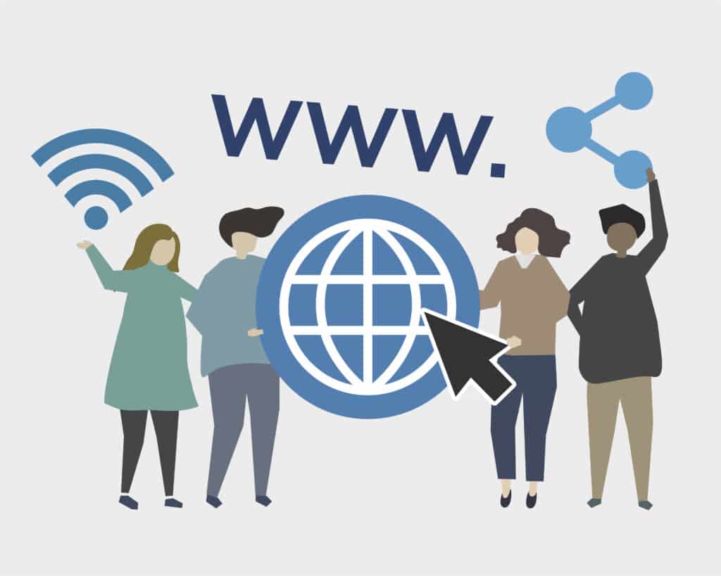 importance URLs canoniques