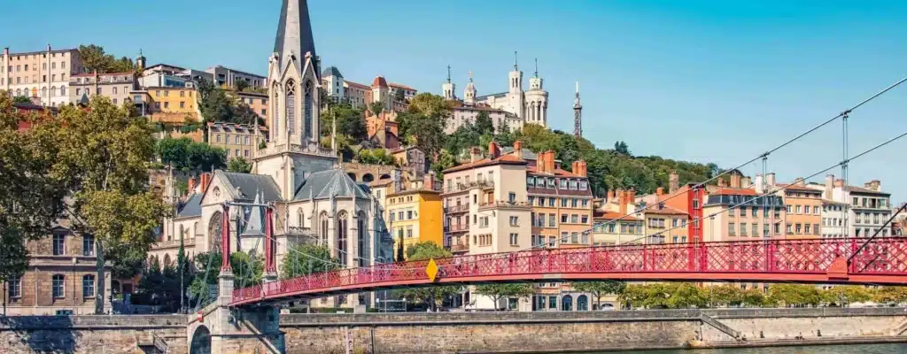 Référencement Naturel Lyon