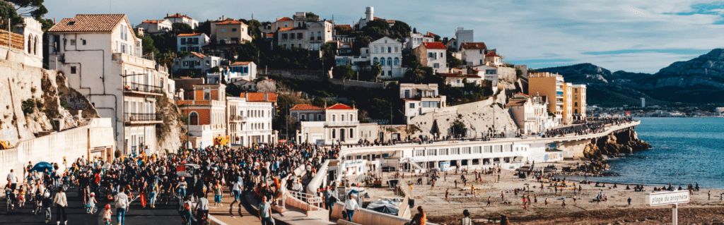 Référencement Naturel Marseille