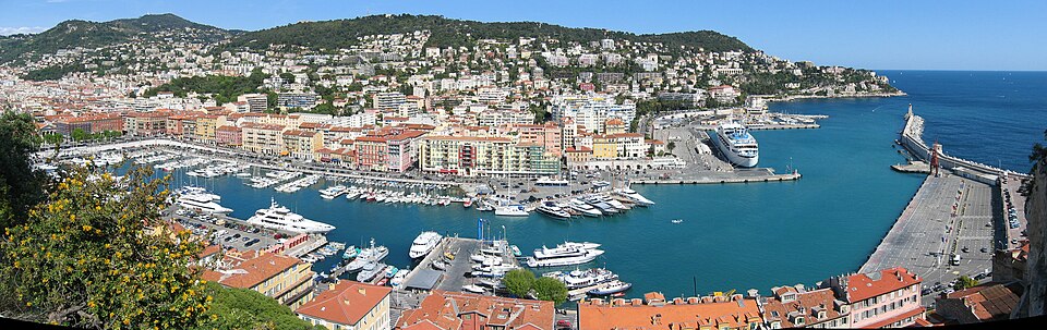 Référencement Naturel Nice