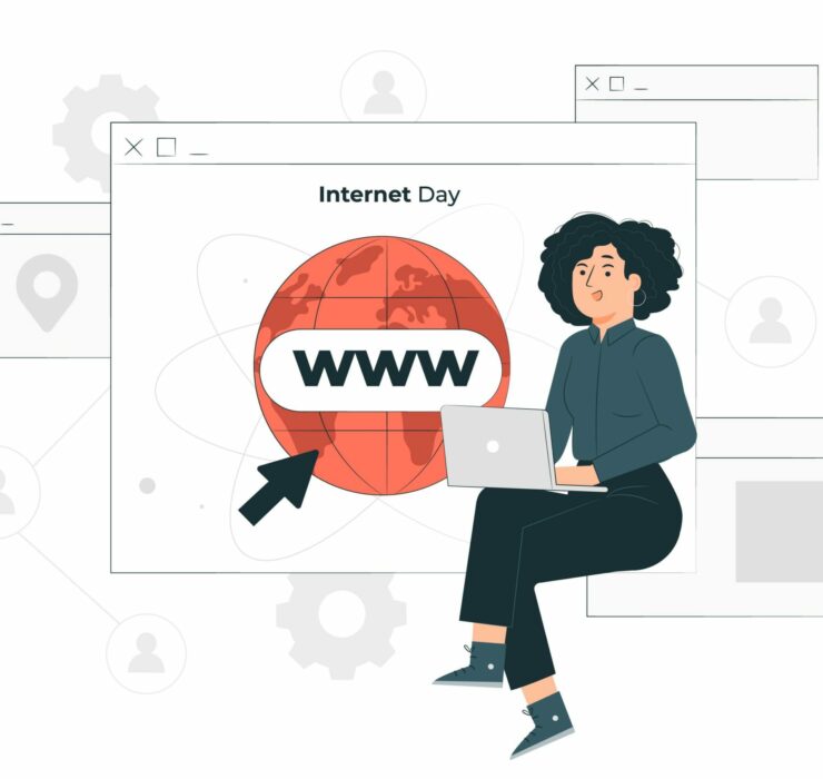 URL canonique Explication