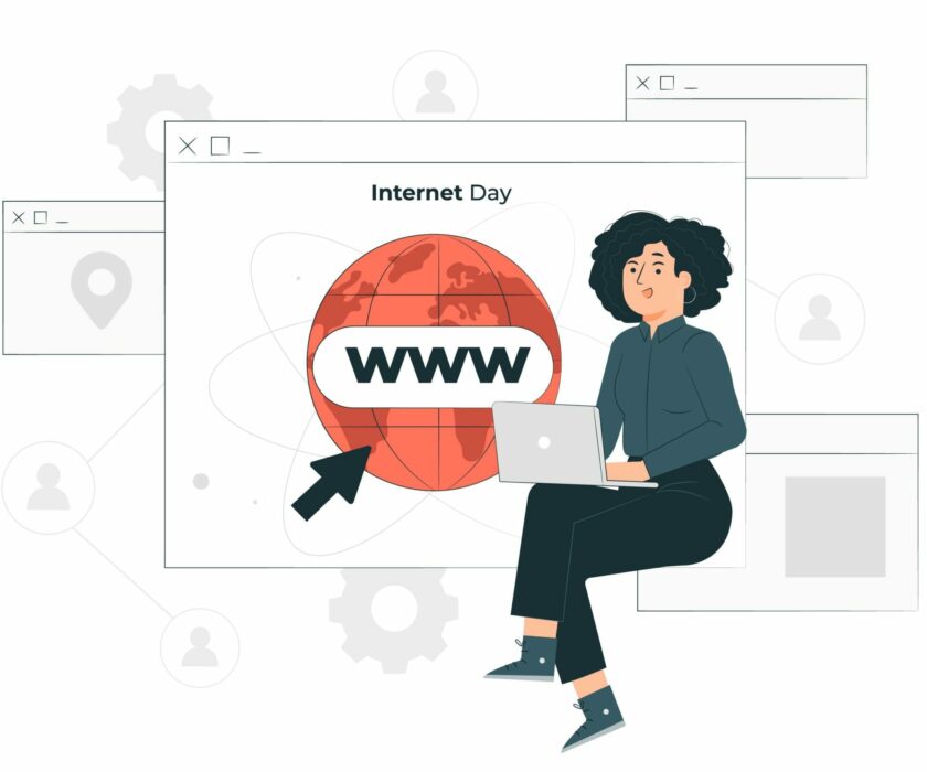 URL canonique Explication