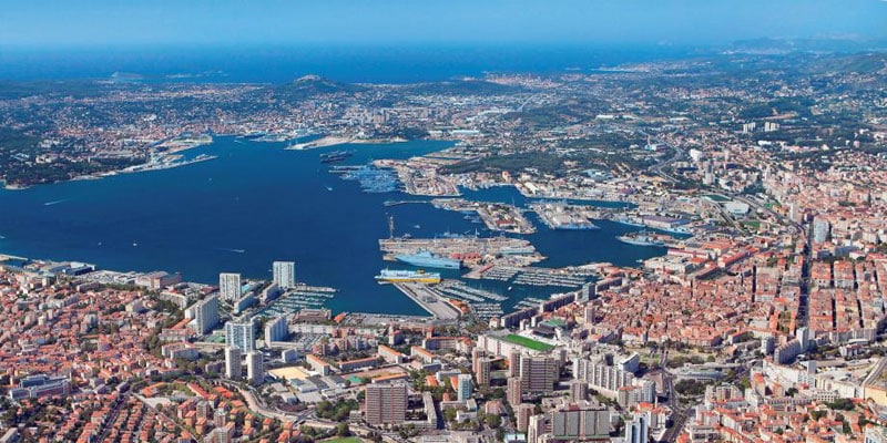 agence référencement naturel Toulon