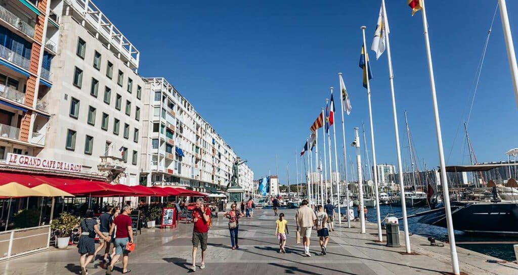 agence seo Toulon