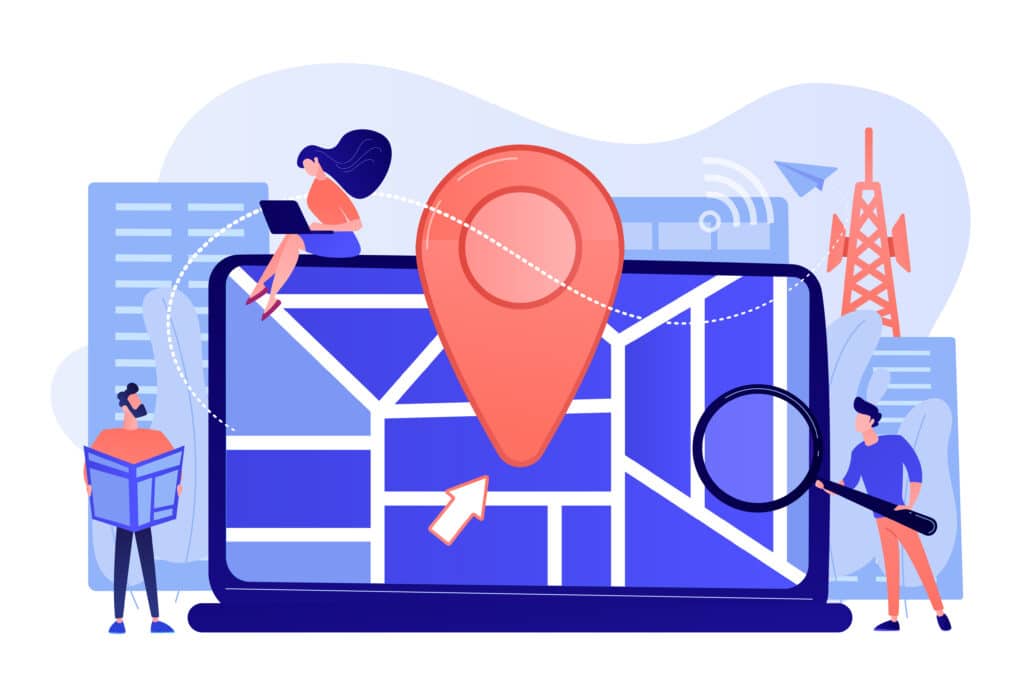 incontournables du SEO local