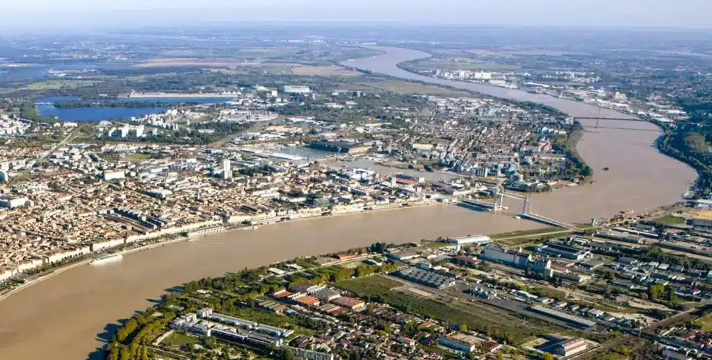 référencement naturel Bordeaux