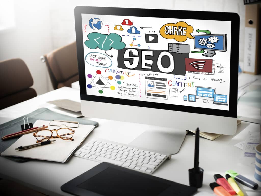 Que dois contenir une fiche produit optimisée SEO 