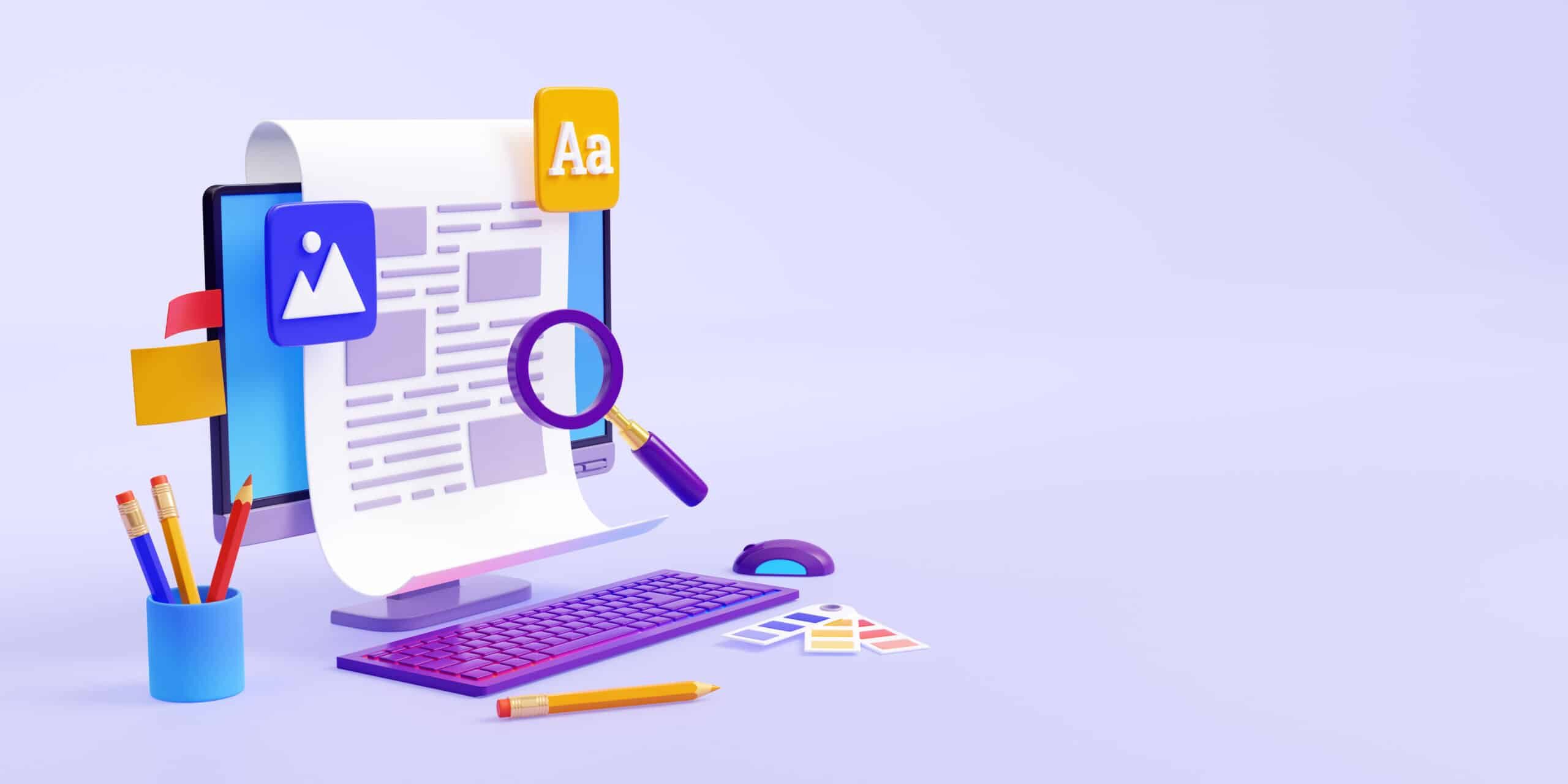 Utiliser le content spinning pour le SEO Bonne ou mauvaise idée