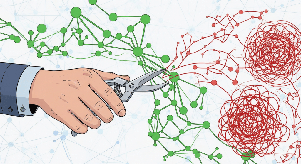 Gestion et optimisation des footprints seo
