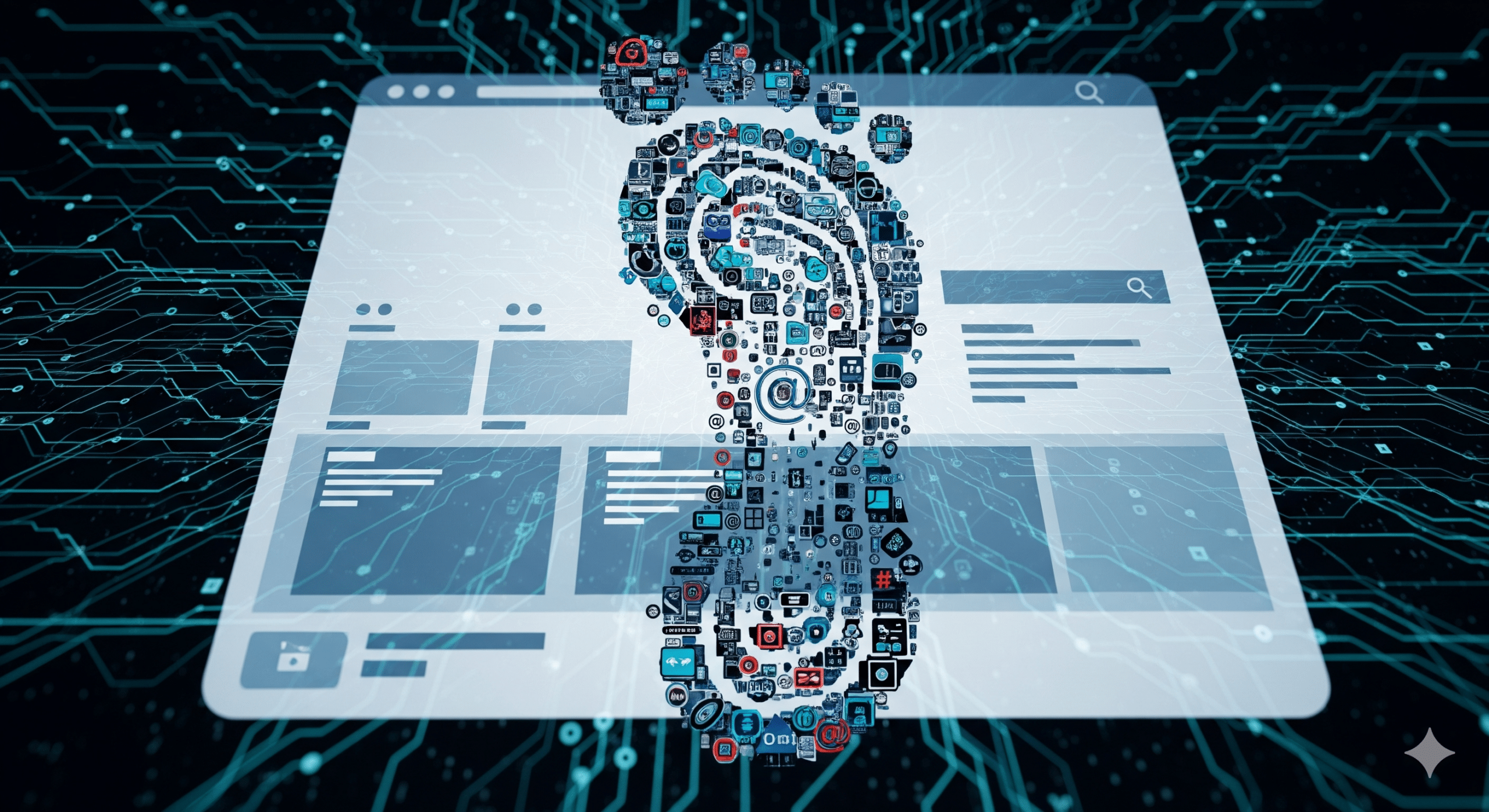 Qu’est-ce qu’une footprint en SEO