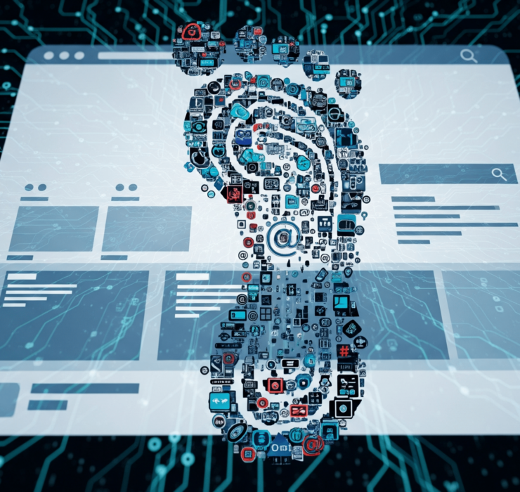 Qu’est-ce qu’une footprint en SEO