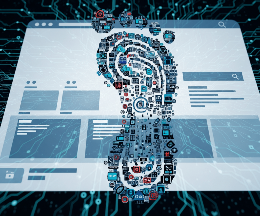 Qu’est-ce qu’une footprint en SEO