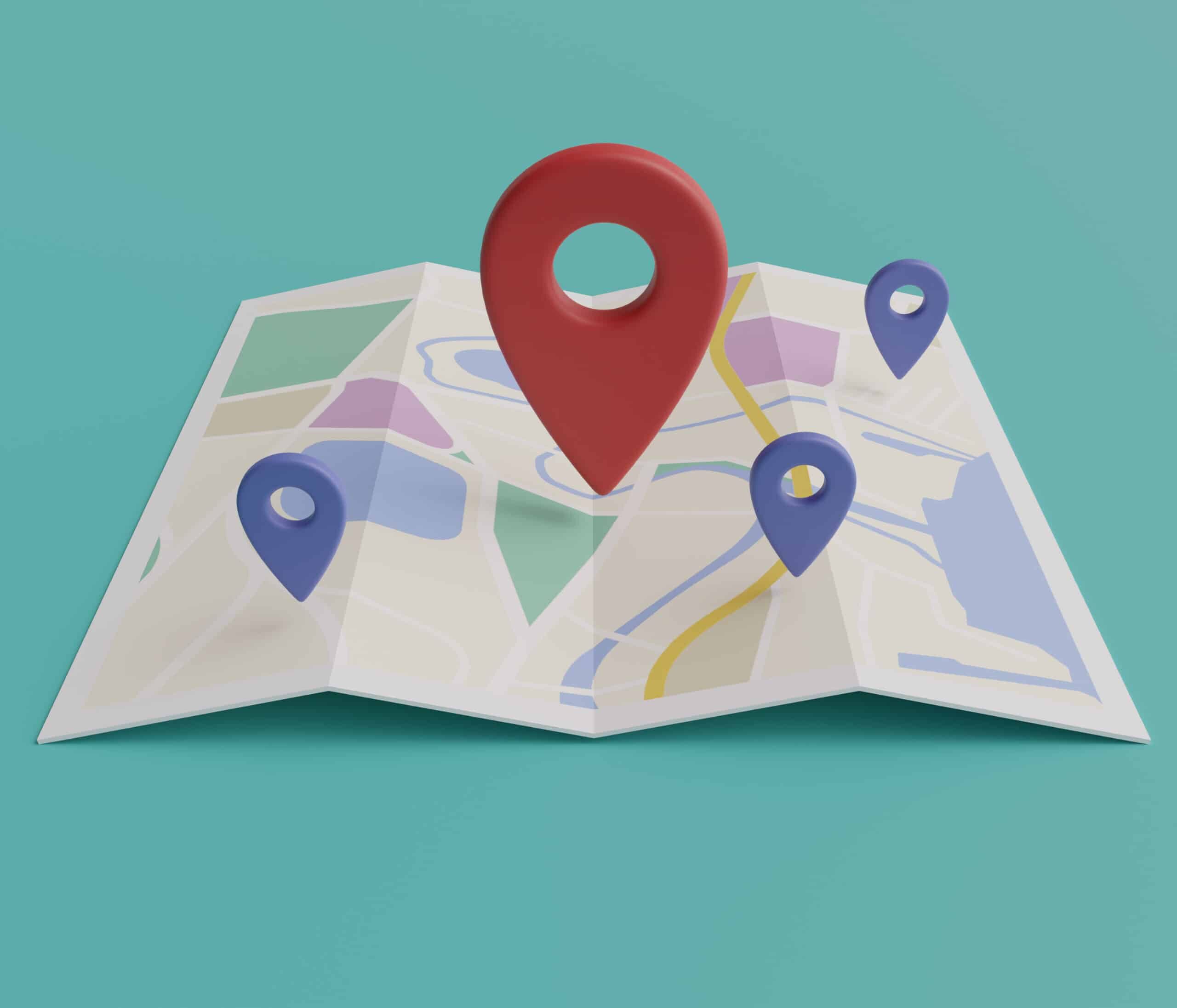 Référencer sa fiche Google Maps pour apparaître premier en 2025