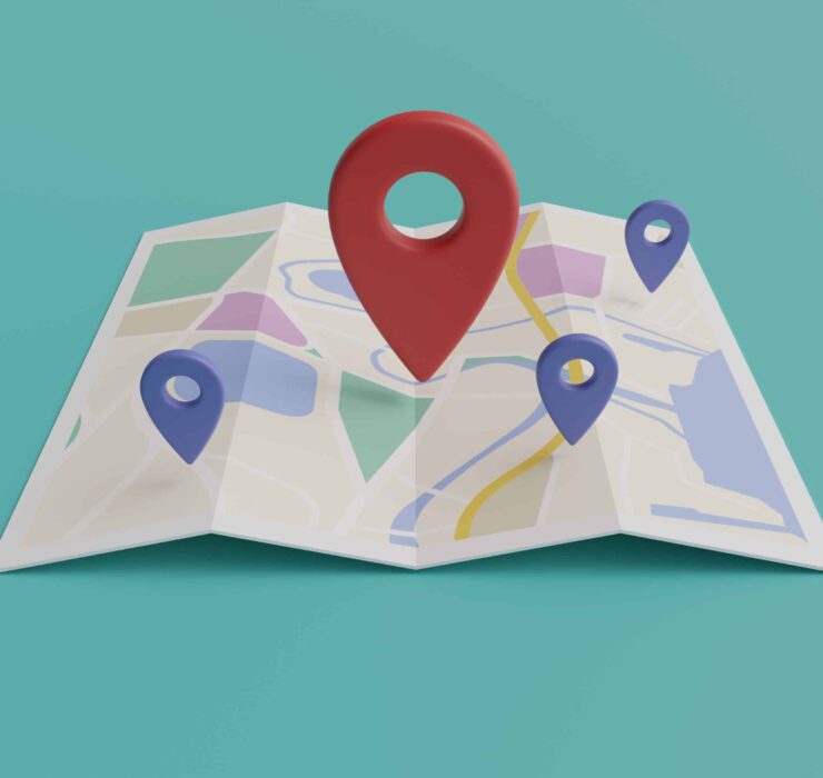 Référencer sa fiche Google Maps pour apparaître premier en 2025