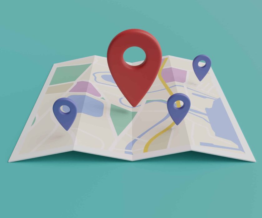 Référencer sa fiche Google Maps pour apparaître premier en 2025