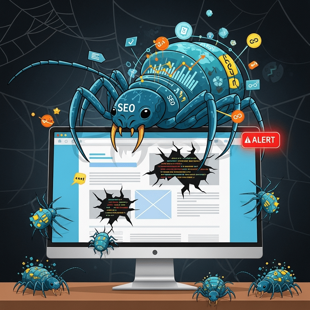 avantages du parasite SEO