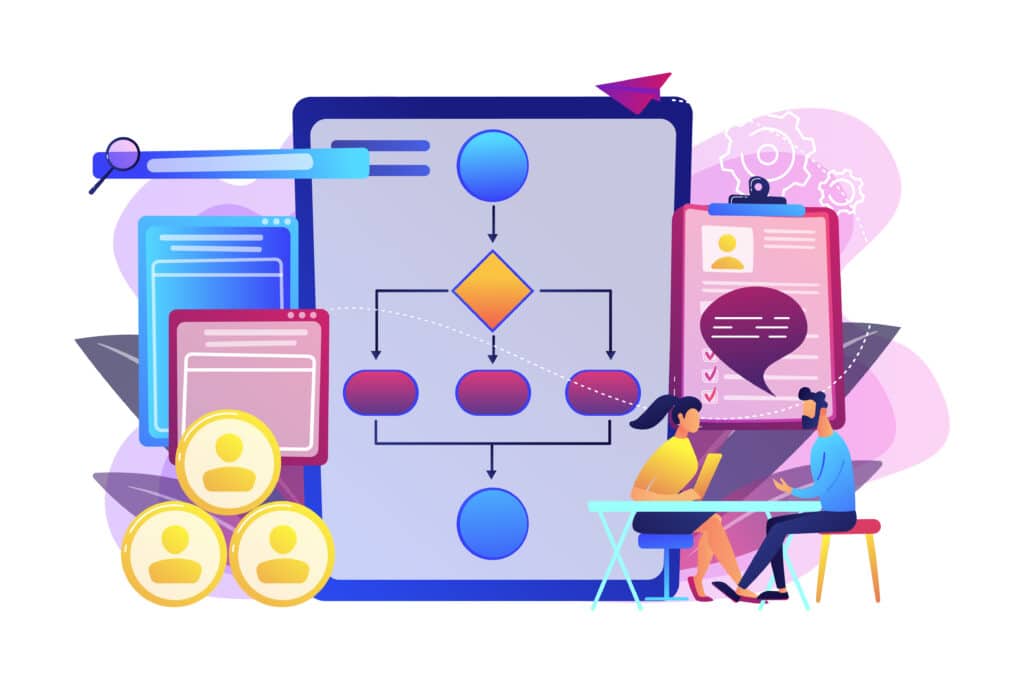 Création et gestion d'un sitemap SEO