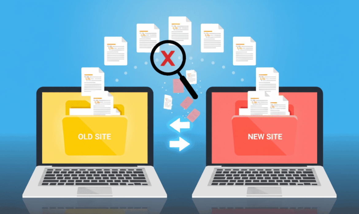 Migration SEO Méthode 2026