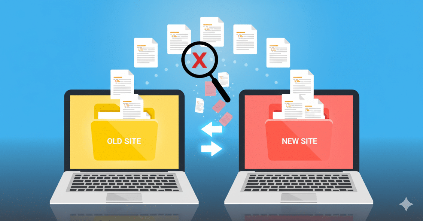 Migration SEO Méthode 2026
