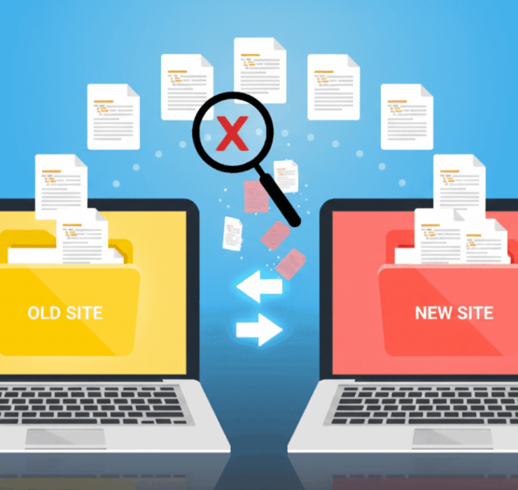 Migration SEO Méthode 2026